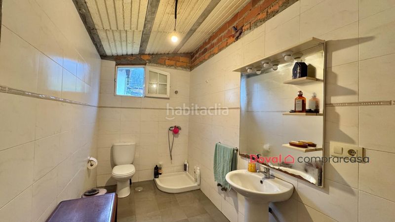 Foto e8fe4d9f-6baa-4d16-b2c7-e962257e9370. Casa amb calefacció aparcament a Teis Vigo