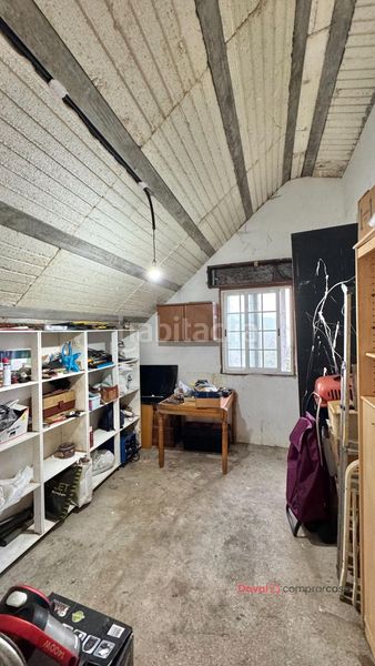 Foto ff6109d9-2083-4f47-848e-95e8a0f7b45f. Casa amb calefacció aparcament a Teis Vigo