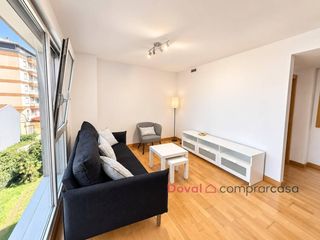 Location Appartement à Porriño (O). Piso moderno amueblado en el centro de porriño