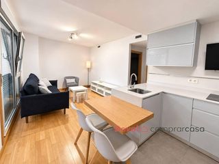Affitto Appartamento in Porriño (O). Piso moderno amueblado en el centro de porriño