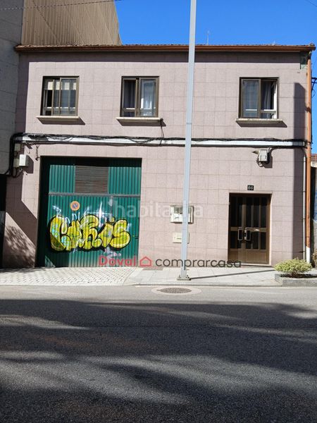 Foto b7d54e05-5c81-4308-8b74-02729172c018. Casa amb calefacció aparcament a A Salgueira - O Castaño Vigo