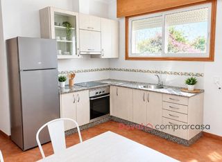 Affitto Appartamento in Porriño (O). Encantadora planta baja de una casa de piedra en budiño, a pocos
