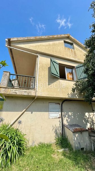 Foto 1381dc3d-c047-4ab7-9b81-aac403ce0aad. Maison avec chauffage parking dans San Pedro da Ramallosa Nigrán