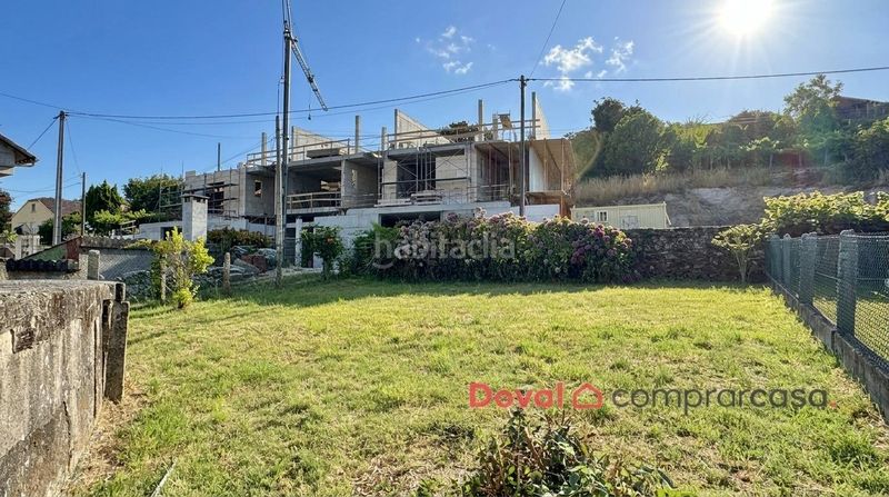 Foto 29f935f1-8c8a-4b43-8046-e248f23d2ba9. Maison avec chauffage parking dans San Pedro da Ramallosa Nigrán