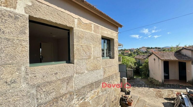 Foto 3de48d53-7115-484f-b21c-1b031dd07f58. Maison avec chauffage parking dans San Pedro da Ramallosa Nigrán