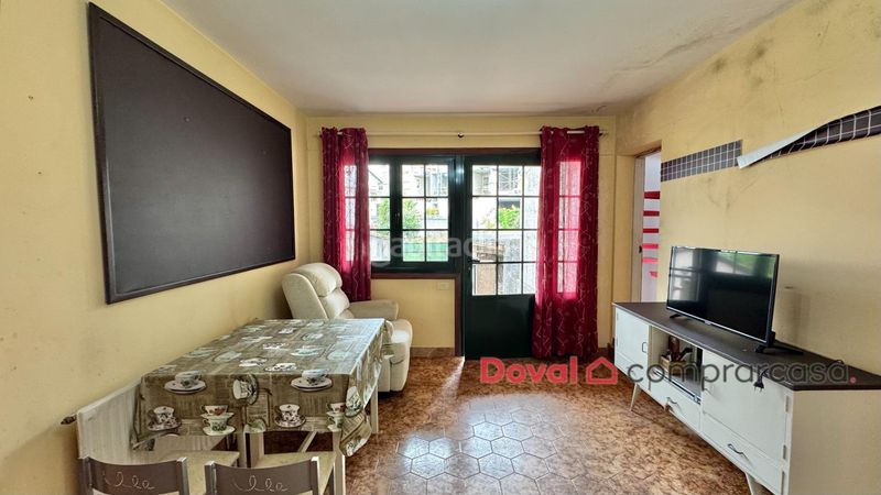 Foto 3fa4d3d2-9c64-4885-9cd1-499438aa3c23. Maison avec chauffage parking dans San Pedro da Ramallosa Nigrán