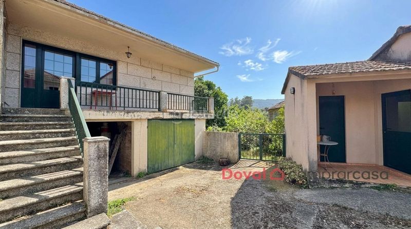Foto 40ad4712-2605-4311-902d-2291be6cfe13. Maison avec chauffage parking dans San Pedro da Ramallosa Nigrán
