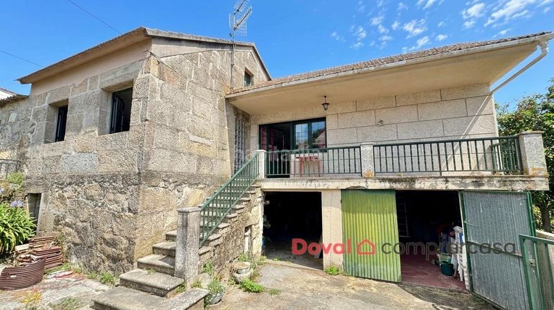 Foto 53b568b2-6c2e-42cb-a7b4-03ec33a89b65. Maison avec chauffage parking dans San Pedro da Ramallosa Nigrán