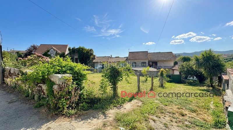 Foto 56540d07-e934-4417-a470-7a7e34bc29a1. Maison avec chauffage parking dans San Pedro da Ramallosa Nigrán
