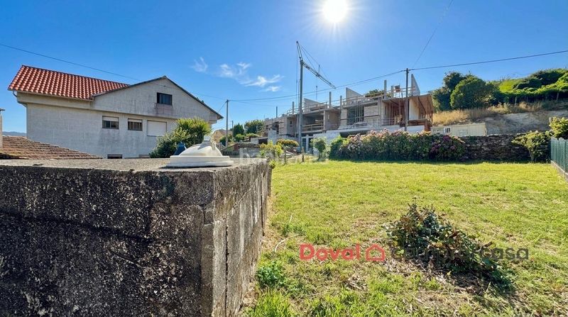 Foto 59d58ce6-a326-45a3-a38b-a9f9f2c2a689. Maison avec chauffage parking dans San Pedro da Ramallosa Nigrán