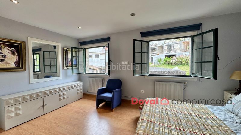Foto 5b196f20-3074-4604-a865-3963e0fe9eeb. Maison avec chauffage parking dans San Pedro da Ramallosa Nigrán