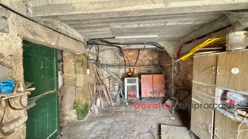 Foto 5cdd1941-dcee-4d8a-a2c7-69580e6a9bd6. Maison avec chauffage parking dans San Pedro da Ramallosa Nigrán