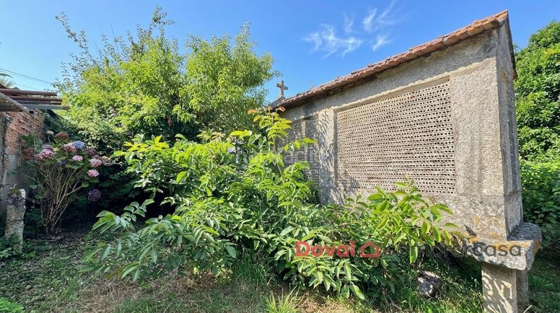 Foto 5f220466-546f-4d6c-9c63-4232f3a79eda. Maison avec chauffage parking dans San Pedro da Ramallosa Nigrán
