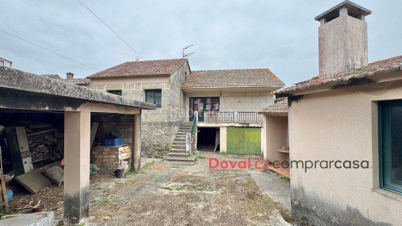 Foto 6b563f0d-ee52-45d1-9409-dd1e6d9b302a. Maison avec chauffage parking dans San Pedro da Ramallosa Nigrán