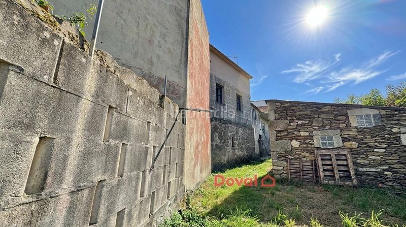 Foto 6d05be7e-5d74-47ce-803d-7c0d93c7ec3a. Maison avec chauffage parking dans San Pedro da Ramallosa Nigrán