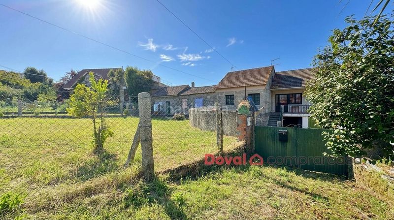 Foto 6e8d62fc-8bd8-42b6-8f92-9c4bd96cbe5d. Maison avec chauffage parking dans San Pedro da Ramallosa Nigrán