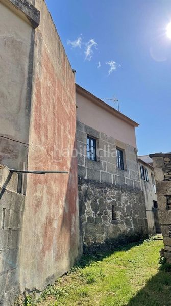 Foto 7fa500e7-a26c-47bc-a1e5-f71531548837. Maison avec chauffage parking dans San Pedro da Ramallosa Nigrán