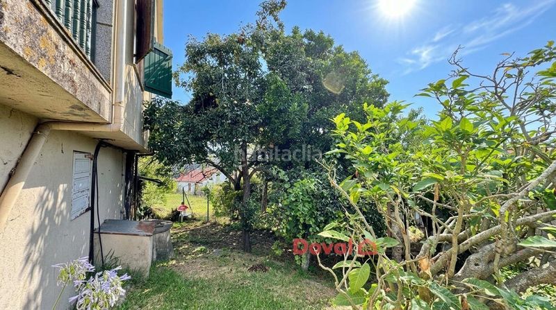 Foto 94b66328-f315-44e4-aaaa-18891d6b9163. Maison avec chauffage parking dans San Pedro da Ramallosa Nigrán