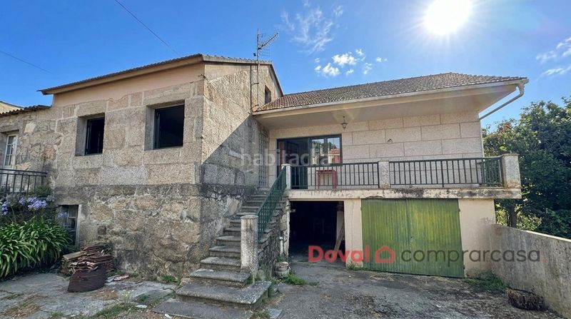 Foto 97d89784-61d1-491f-a81f-c12b1e16364f. Maison avec chauffage parking dans San Pedro da Ramallosa Nigrán