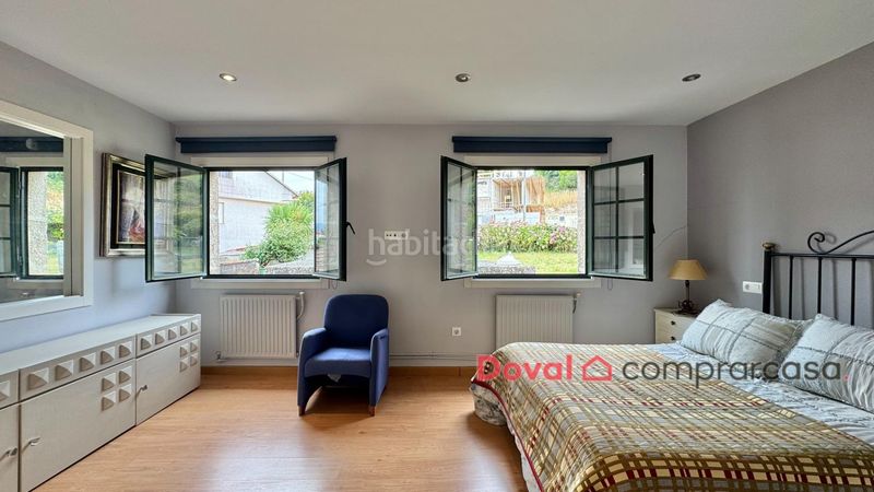 Foto 9863a695-bd6b-492d-9305-18530a363a79. Maison avec chauffage parking dans San Pedro da Ramallosa Nigrán