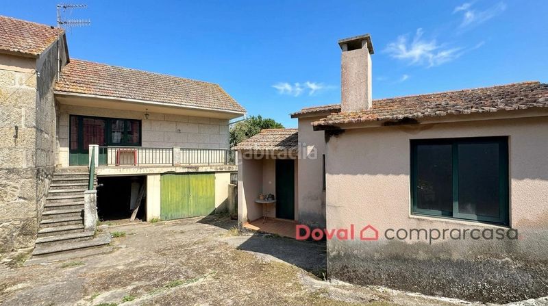 Foto 9acc4606-6bd5-49a3-b6e3-230baa82b414. Maison avec chauffage parking dans San Pedro da Ramallosa Nigrán