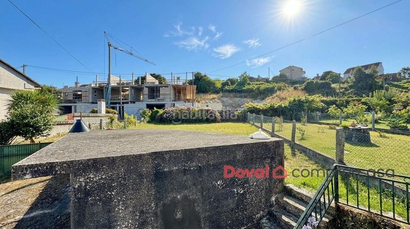 Foto abac8a10-d418-4d9f-a2f1-a6e8d8f79354. Maison avec chauffage parking dans San Pedro da Ramallosa Nigrán