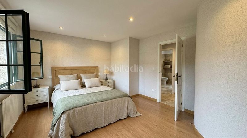 Foto ba6da462-8519-41bc-90cd-efd7a3845f56. Maison avec chauffage parking dans San Pedro da Ramallosa Nigrán