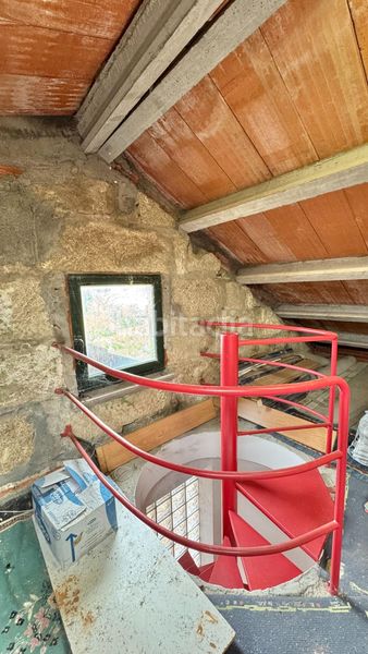 Foto d7642449-3aeb-4e7f-8248-9ddfe2d7d9d3. Maison avec chauffage parking dans San Pedro da Ramallosa Nigrán