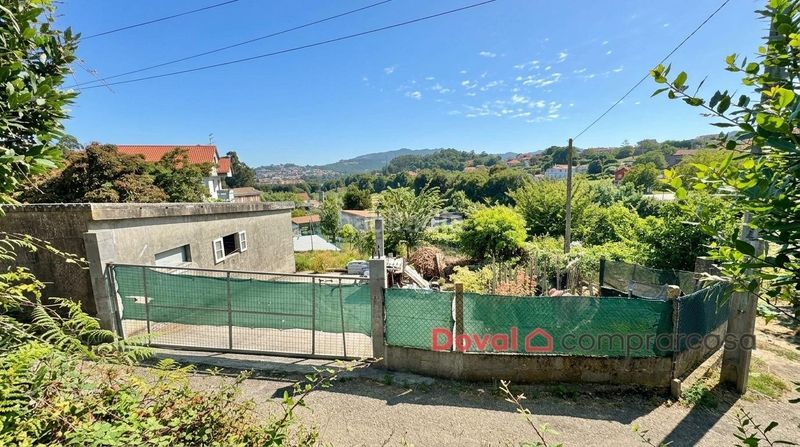 Foto d8a320ca-1595-4aa1-86d1-6c6af96b72c6. Maison avec chauffage parking dans San Pedro da Ramallosa Nigrán
