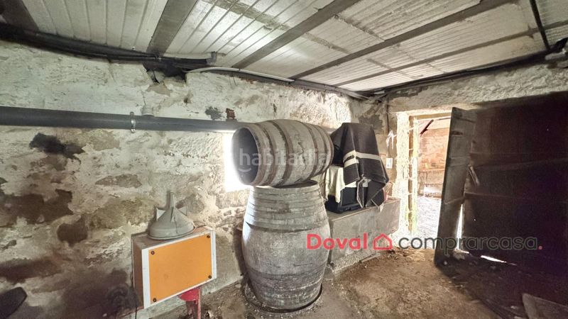 Foto e3f63e21-e167-4d45-8d26-e0337f0303a2. Maison avec chauffage parking dans San Pedro da Ramallosa Nigrán
