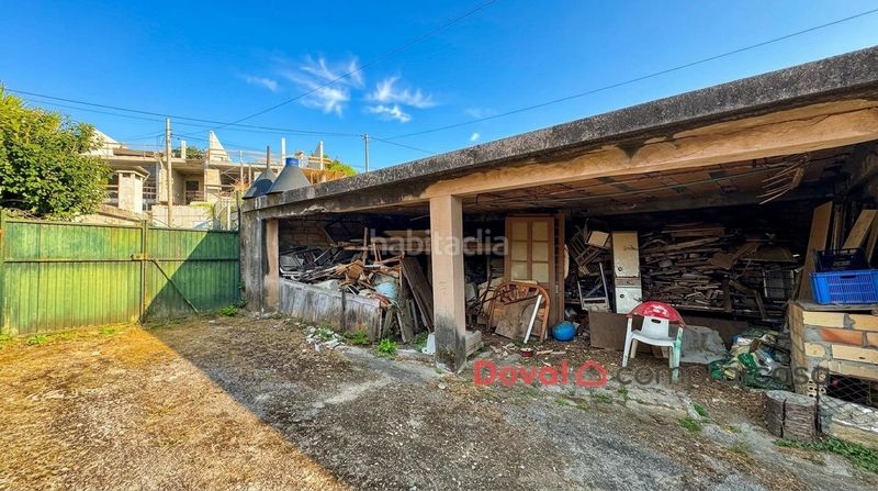 Foto ea42c857-e1f3-4c59-b13d-263c677d189c. Maison avec chauffage parking dans San Pedro da Ramallosa Nigrán
