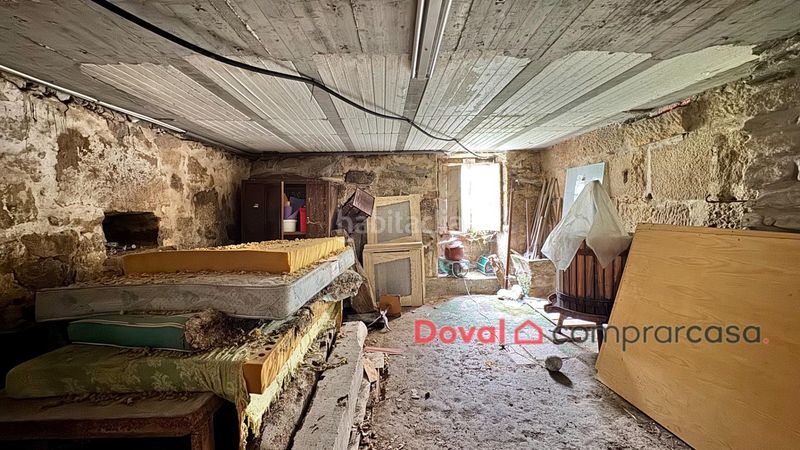 Foto fa647885-4440-44aa-aff1-fc1d1b1978a2. Maison avec chauffage parking dans San Pedro da Ramallosa Nigrán