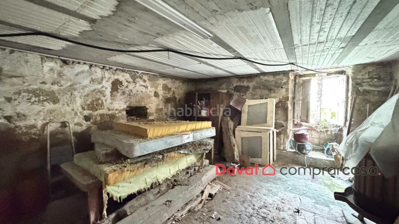 Foto ff45f543-3c34-4a5b-aac7-4c6aa74632d3. Maison avec chauffage parking dans San Pedro da Ramallosa Nigrán