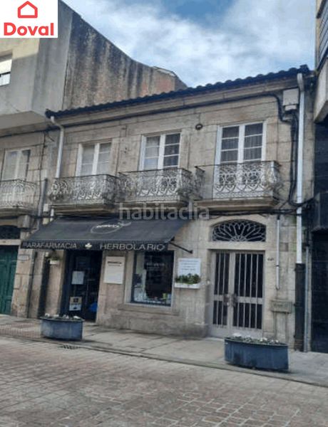 Foto 91735b25-feea-41ce-9350-75c016c48816. Casa a Porriño (O)