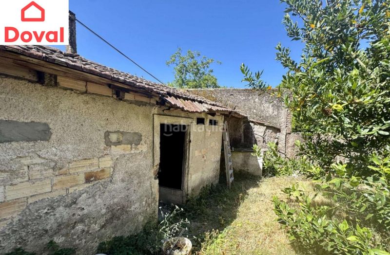 Foto aeb37b8a-f8dc-4ec6-a517-15927482d145. Casa a Porriño (O)
