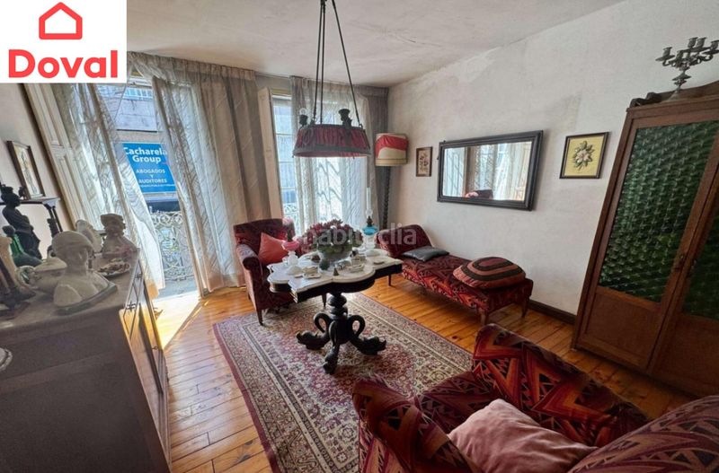 Foto c776a9d5-682a-4799-9b11-161c89739638. Casa a Porriño (O)