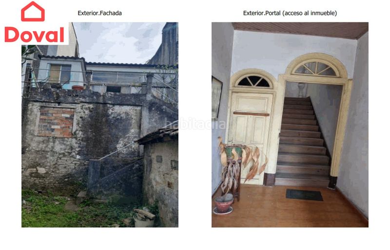 Foto d79dafeb-5944-47f9-8e90-a3c341a20987. Casa a Porriño (O)