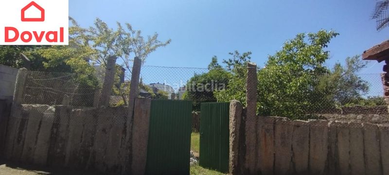 Foto ec7a43ce-5d3b-49c4-aaeb-568e3af03a5d. Casa a Porriño (O)