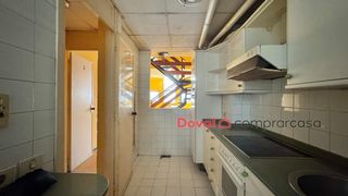 Dúplex  Marques valterra. Dúplex de dos habitaciones con garaje y trastero