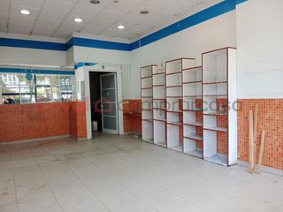 Local Comercial a Pizarro 81
