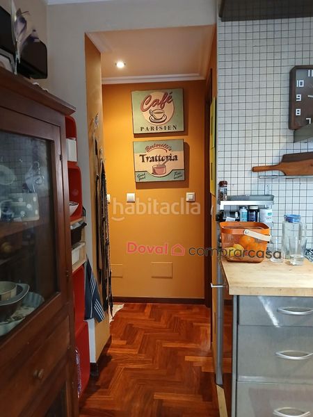 Foto 00b7e674-508b-453d-ae28-1a54f634d47d. Pis a calle calle pardillo 1 a Casablanca - Calvario Vigo