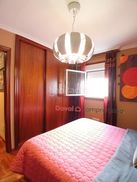 Foto 93abe702-fd78-41d9-9e6f-2b13a4145aaa. Pis a calle calle pardillo 1 a Casablanca - Calvario Vigo