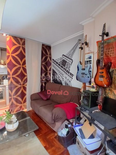 Foto cc8ea89e-eed0-45c8-b9de-8e399d566c06. Pis a calle calle pardillo 1 a Casablanca - Calvario Vigo