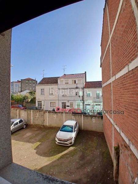 Foto e4ecdb4d-0277-42e3-ba80-df5a3344dc2c. Pis a calle calle pardillo 1 a Casablanca - Calvario Vigo
