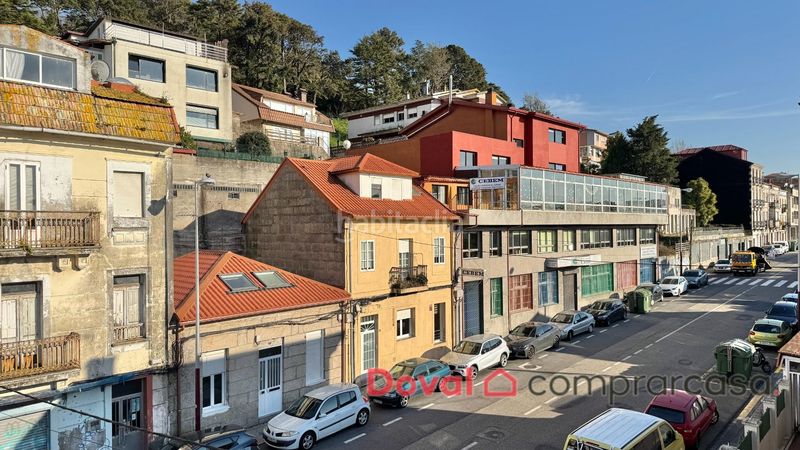 Foto 1760a1f0-61a3-4586-99db-a76b4057f40c. Pis amb aparcament a O Castro Vigo