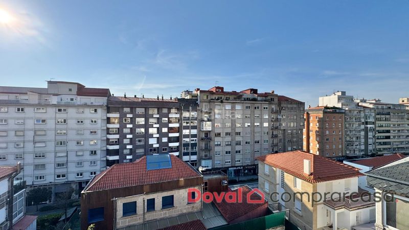 Foto 47b52165-6f82-4462-a466-a9522ebe0b7b. Pis amb aparcament a O Castro Vigo