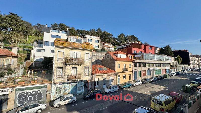 Foto ab6954bd-f905-4290-af84-a9f8a078987d. Pis amb aparcament a O Castro Vigo