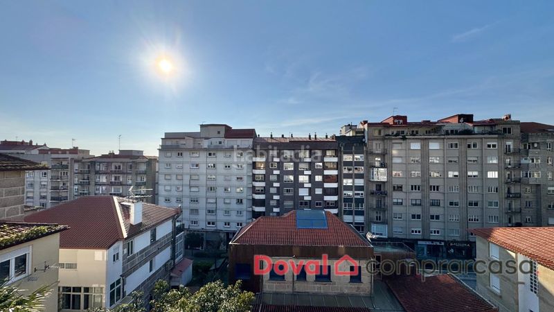 Foto c1d4dbce-2ad7-4b24-836c-95de68f9fdc5. Pis amb aparcament a O Castro Vigo