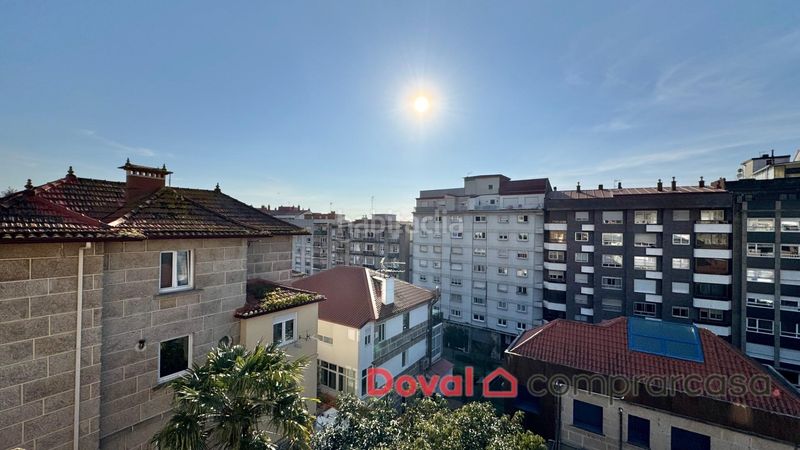 Foto c7997d63-6b7e-407f-9609-f4a8ae86b17e. Pis amb aparcament a O Castro Vigo