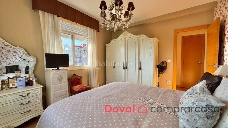 Foto ea25e2d1-17a1-4b7f-ade2-25879f17eb25. Pis amb aparcament a O Castro Vigo